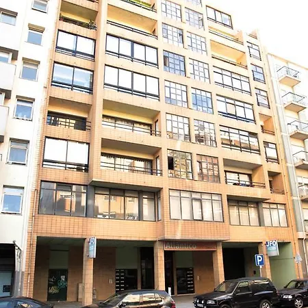 Azur Matosinhos * Матозиньюш