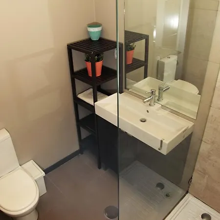 Апартаменты Azur Matosinhos