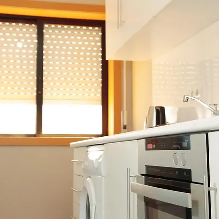 Azur Matosinhos Матозиньюш