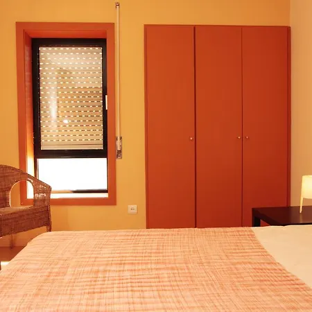 Azur Matosinhos Апартаменты