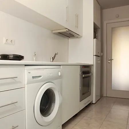 Апартаменты Azur Matosinhos Матозиньюш