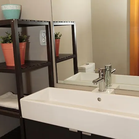 Appartement Azur Matosinhos