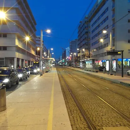 Azur Matosinhos * Матозиньюш
